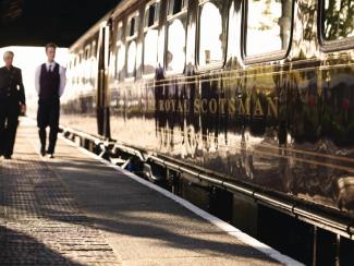 Belmond CEO John Scott